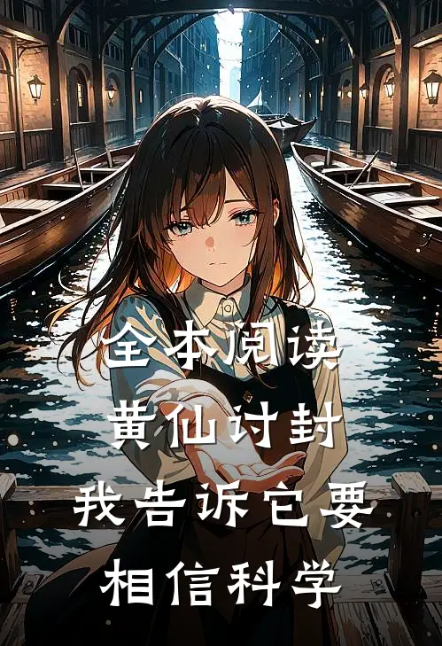 全本阅读黄仙讨封,我告诉它要相信科学