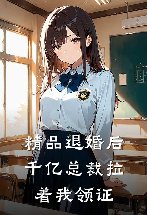 精品退婚后，千亿总裁拉着我领证