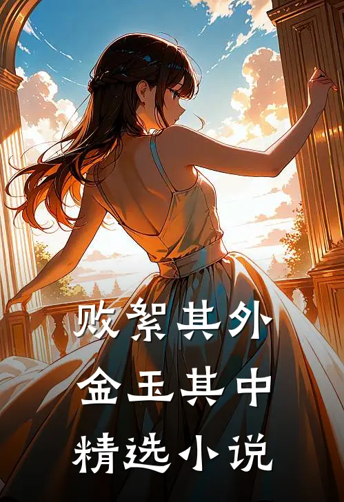 败絮其外，金玉其中精选小说