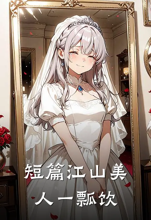短篇江山美人一瓢饮