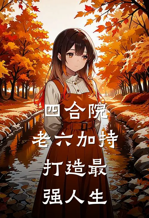 四合院：老六加持，打造最强人生