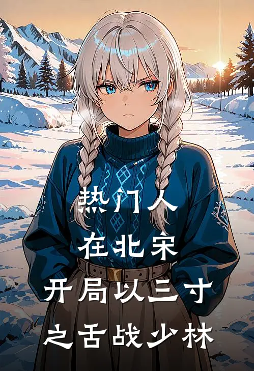 热门人在北宋，开局以三寸之舌战少林
