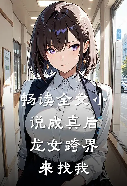 畅读全文小说成真后，龙女跨界来找我