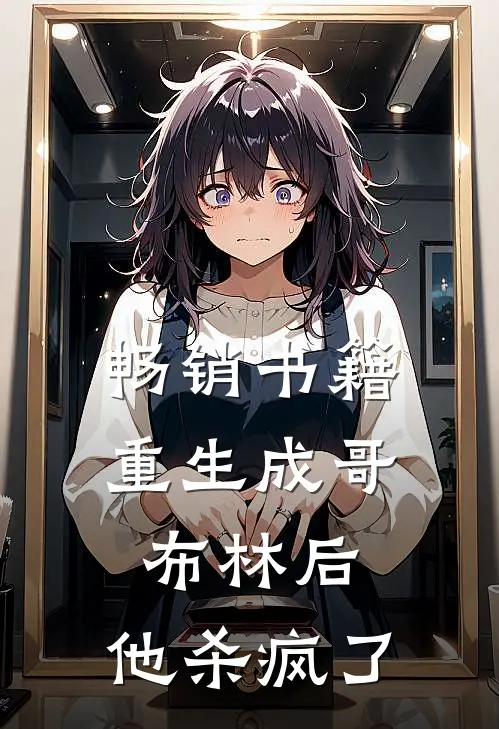畅销书籍重生成哥布林后，他杀疯了