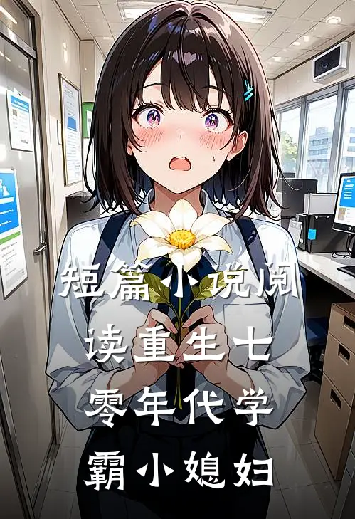 短篇小说阅读重生七零年代学霸小媳妇