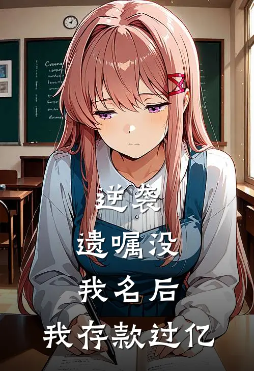 逆袭：遗嘱没我名后，我存款过亿