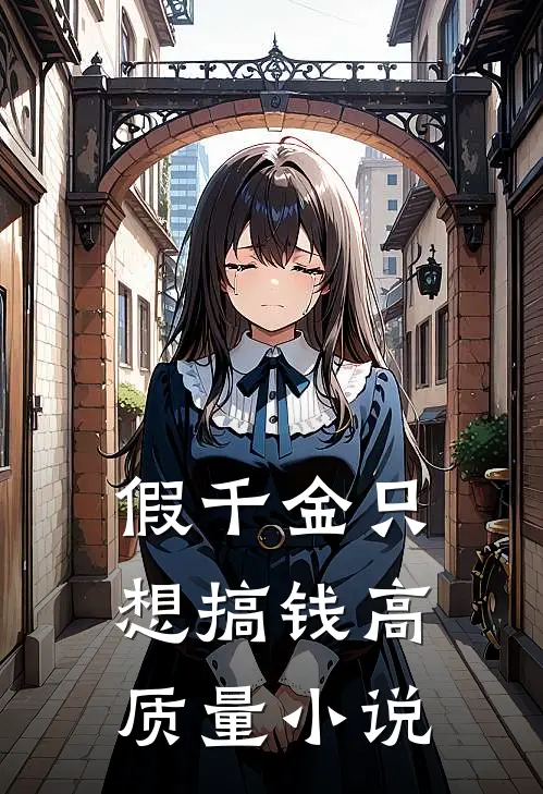 假千金只想搞钱高质量小说