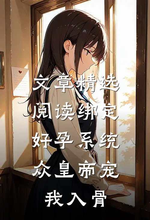 文章精选阅读绑定好孕系统，众皇帝宠我入骨