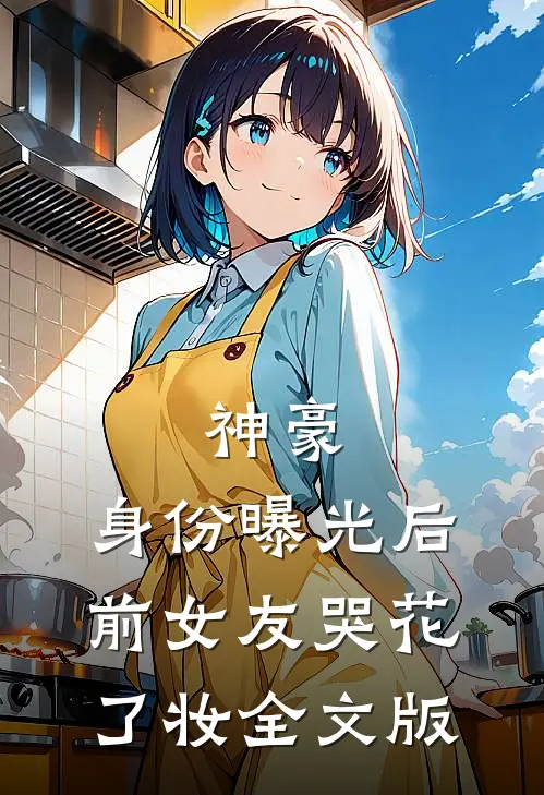 神豪：身份曝光后，前女友哭花了妆全文版