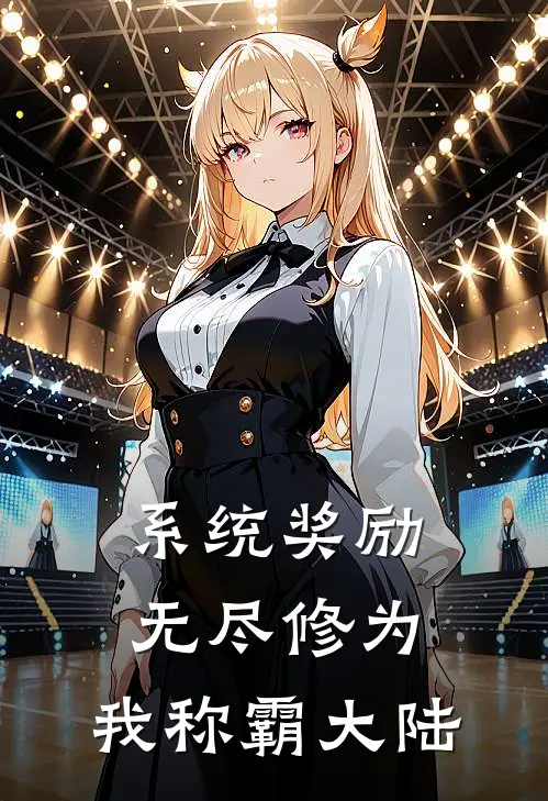 系统奖励无尽修为，我称霸大陆