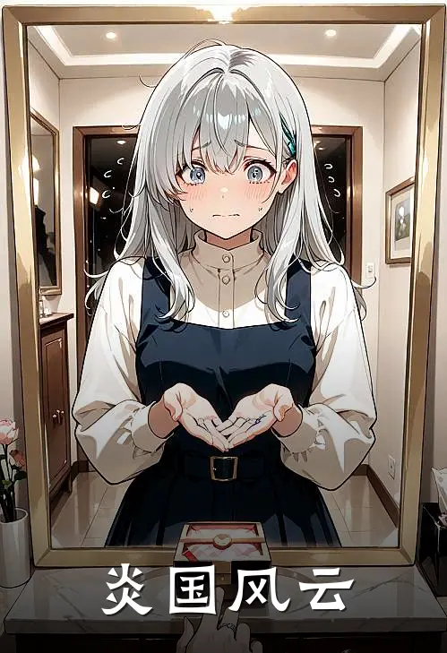 炎国风云
