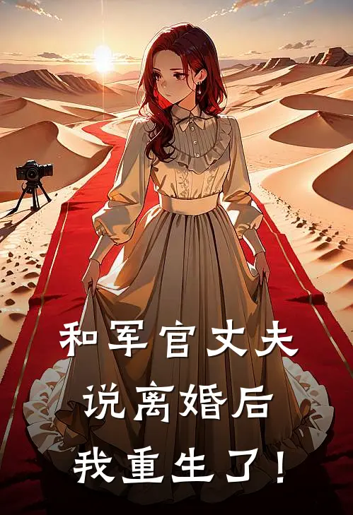和军官丈夫说离婚后，我重生了！