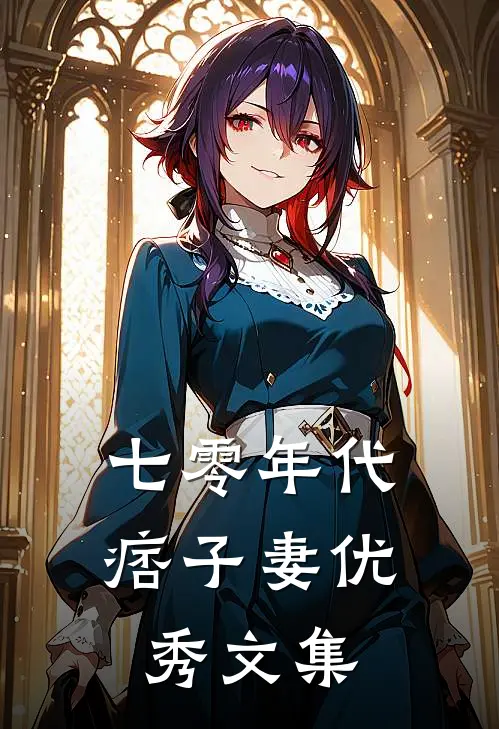 七零年代痞子妻优秀文集