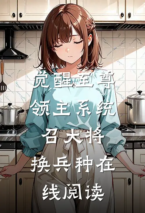 觉醒至尊领主系统召大将,换兵种在线阅读