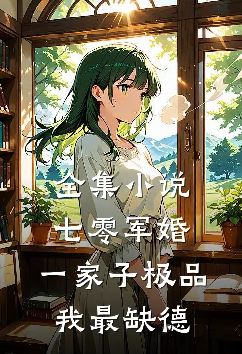 全集小说七零军婚：一家子极品我最缺德