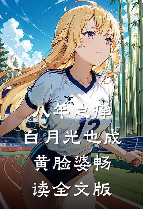 八年之痒，白月光也成黄脸婆畅读全文版
