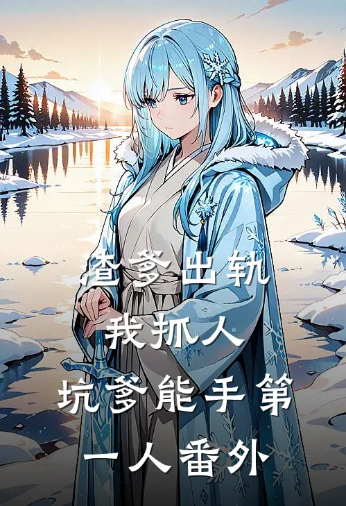 渣爹出轨我抓人，坑爹能手第一人番外