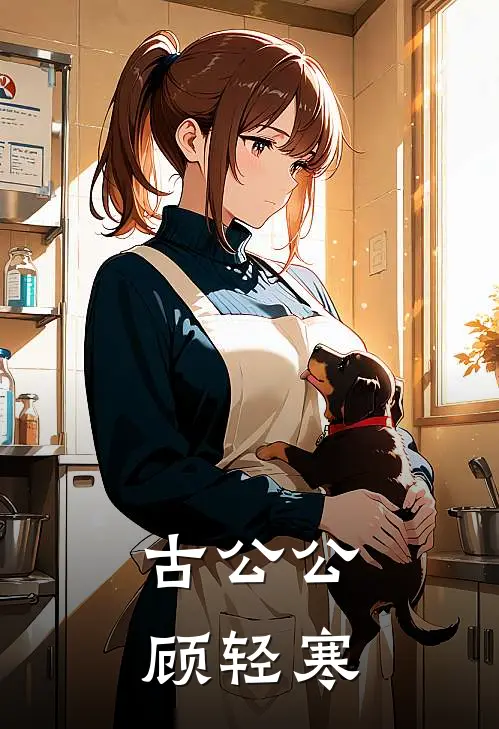 古公公顾轻寒