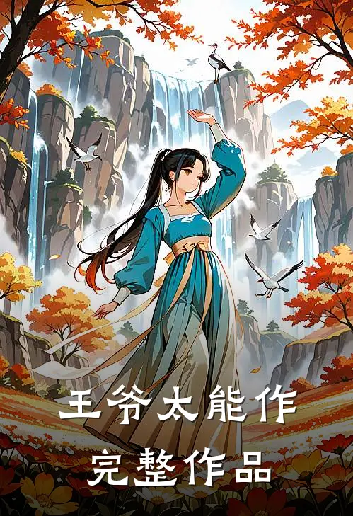 王爷太能作完整作品