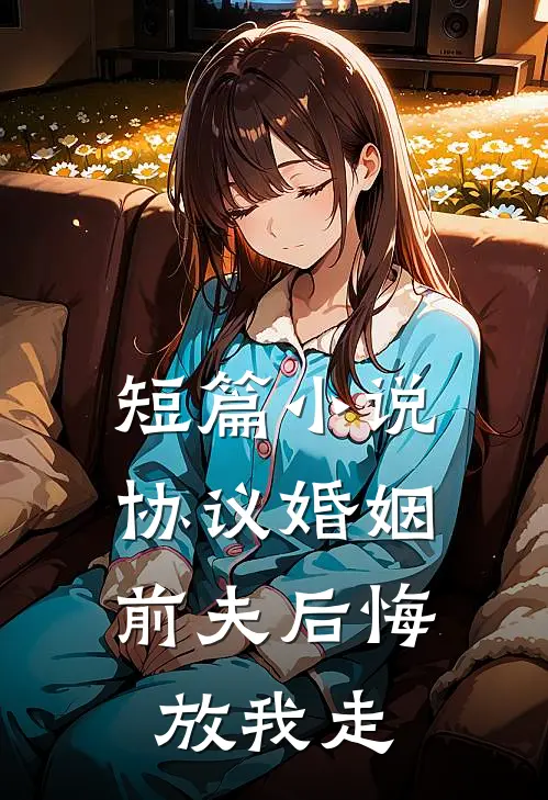 短篇小说协议婚姻：前夫后悔放我走