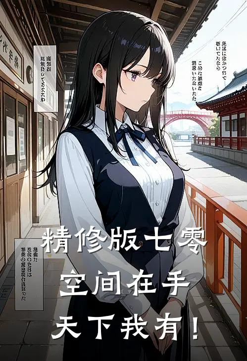 精修版七零：空间在手，天下我有！