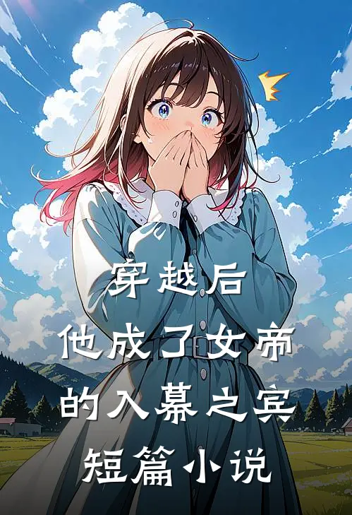 穿越后，他成了女帝的入幕之宾短篇小说