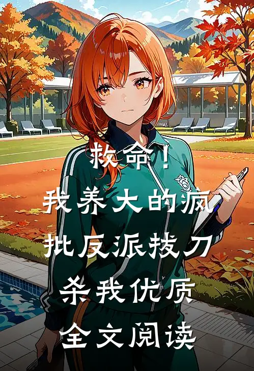 救命！我养大的疯批反派拔刀杀我优质全文阅读