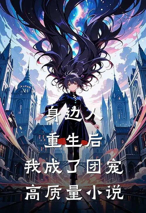 身边人重生后，我成了团宠高质量小说