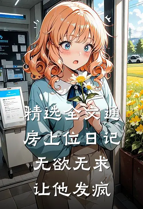 精选全文通房上位日记：无欲无求让他发疯