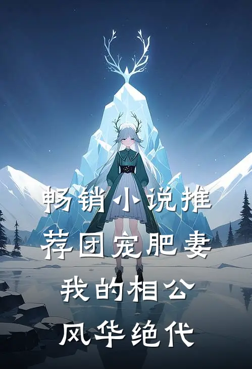 畅销小说推荐团宠肥妻我的相公风华绝代