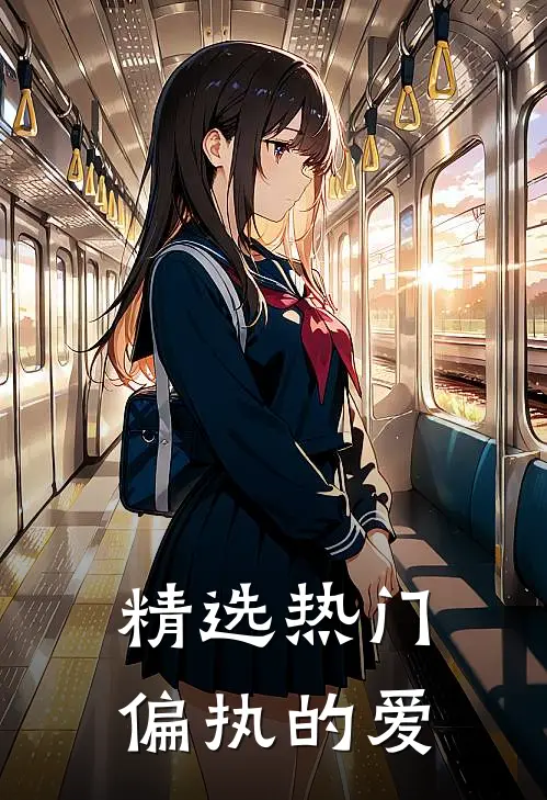 精选热门偏执的爱