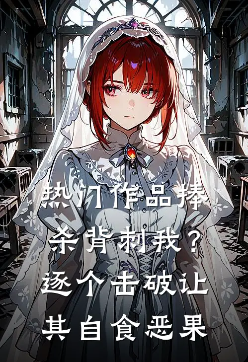 热门作品捧杀背刺我？逐个击破让其自食恶果