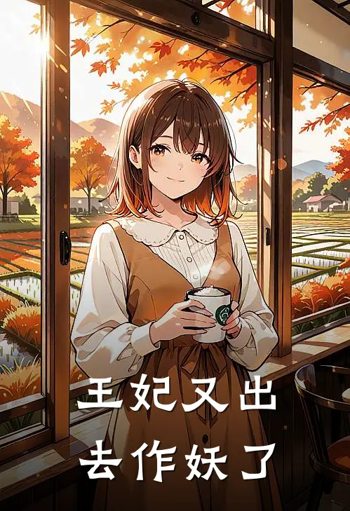 王妃又出去作妖了