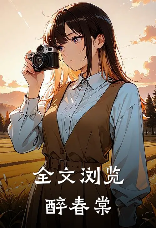全文浏览醉春棠