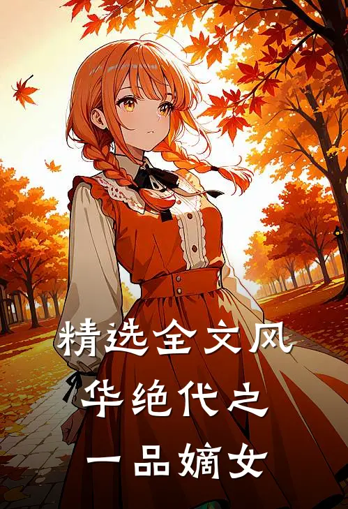 精选全文风华绝代之一品嫡女