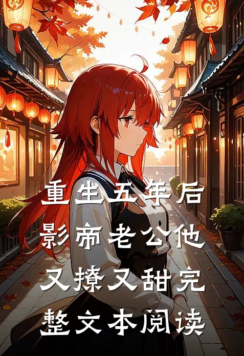 重生五年后，影帝老公他又撩又甜完整文本阅读
