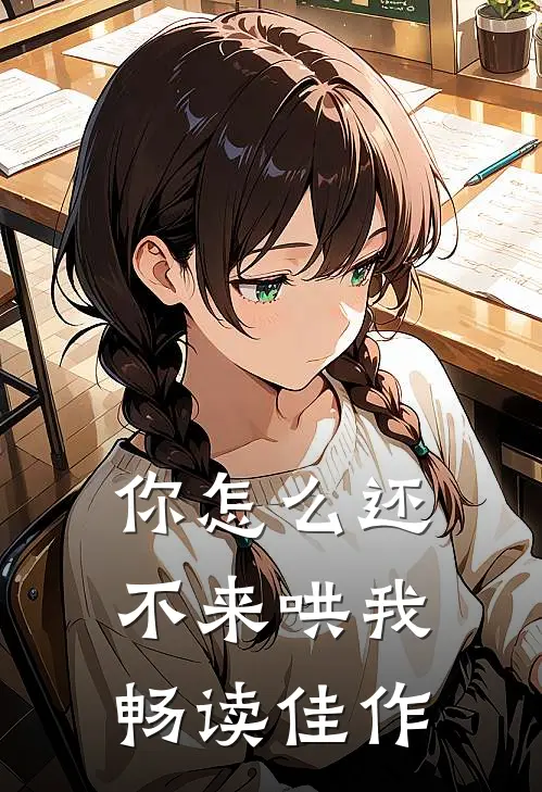 你怎么还不来哄我畅读佳作