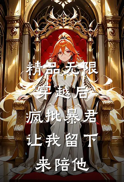 精品无限穿越后：疯批暴君让我留下来陪他