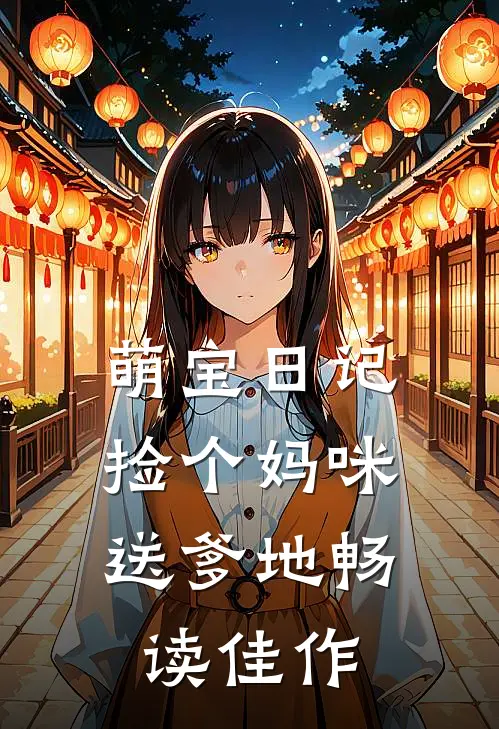 萌宝日记：捡个妈咪送爹地畅读佳作