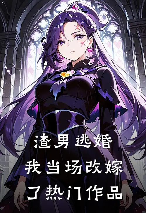 渣男逃婚，我当场改嫁了热门作品