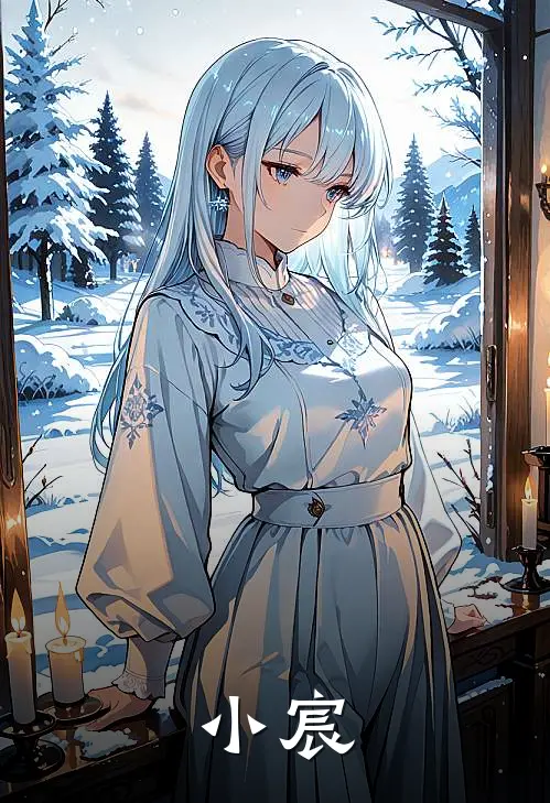 小宸