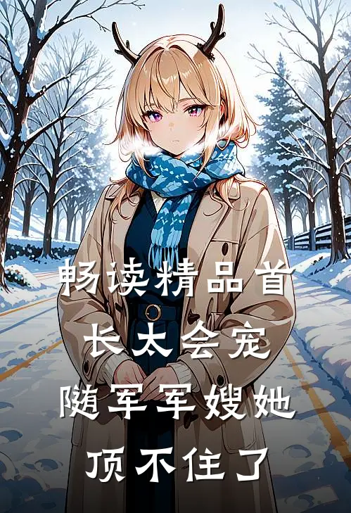 畅读精品首长太会宠，随军军嫂她顶不住了