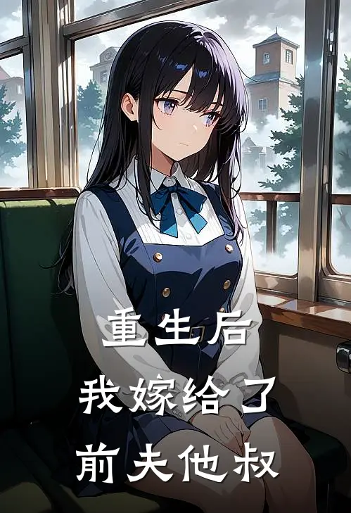 重生后,我嫁给了前夫他叔