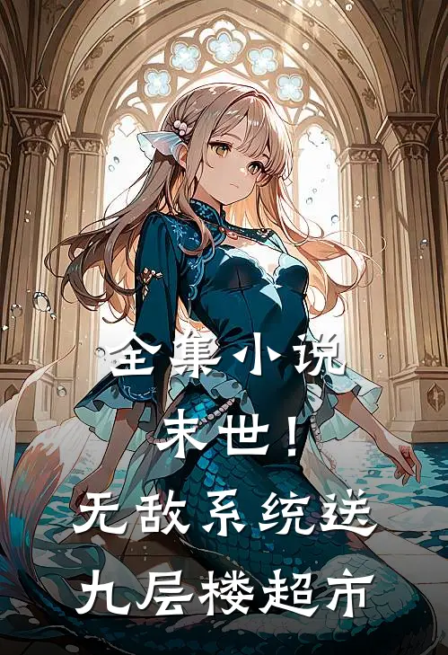 全集小说末世！无敌系统送九层楼超市