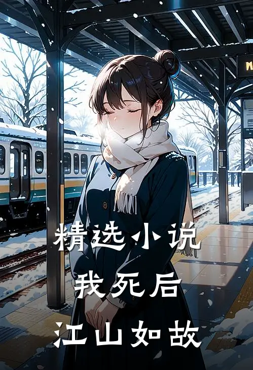 精选小说我死后，江山如故