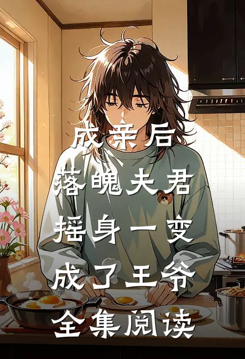 成亲后，落魄夫君摇身一变成了王爷全集阅读