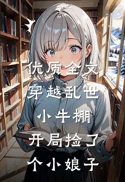 优质全文穿越乱世小牛棚，开局捡了个小娘子