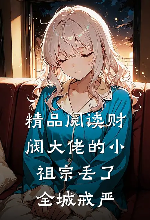 精品阅读财阀大佬的小祖宗丢了，全城戒严