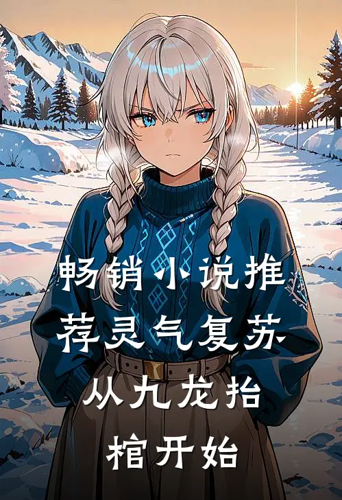 畅销小说推荐灵气复苏，从九龙抬棺开始