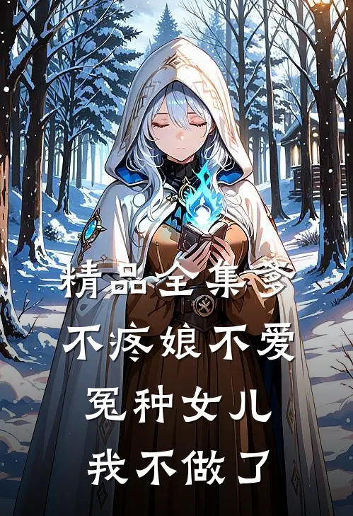 精品全集爹不疼娘不爱，冤种女儿我不做了